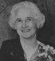 Photo of photos/thumb_Christine Jean MacDonald MacLennan Portrait Bruce County, Ontario